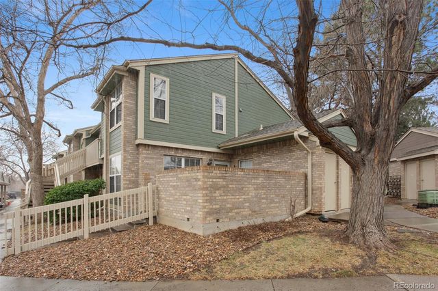 2726 E Otero Place 8, Centennial, CO 80122