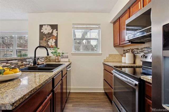 2726 E Otero Place 8, Centennial, CO 80122