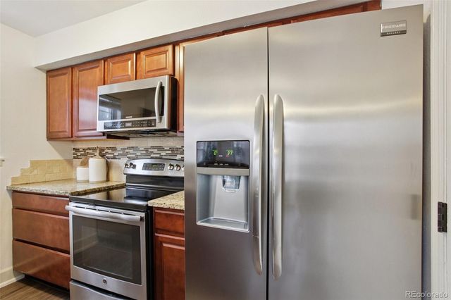 2726 E Otero Place 8, Centennial, CO 80122