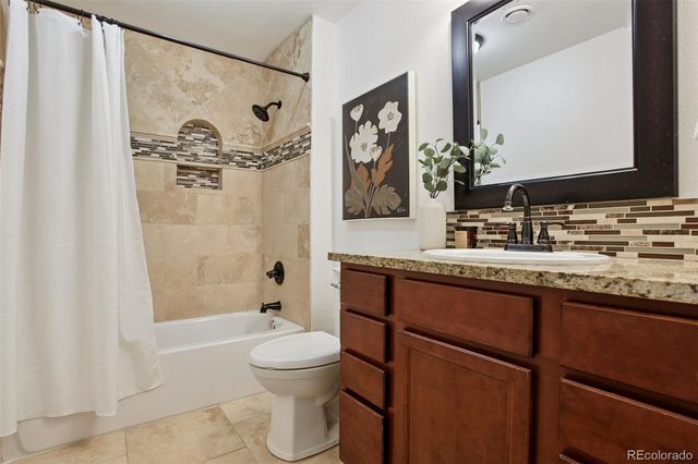 2726 E Otero Place 8, Centennial, CO 80122