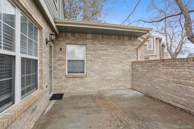 2726 E Otero Place 8, Centennial, CO 80122
