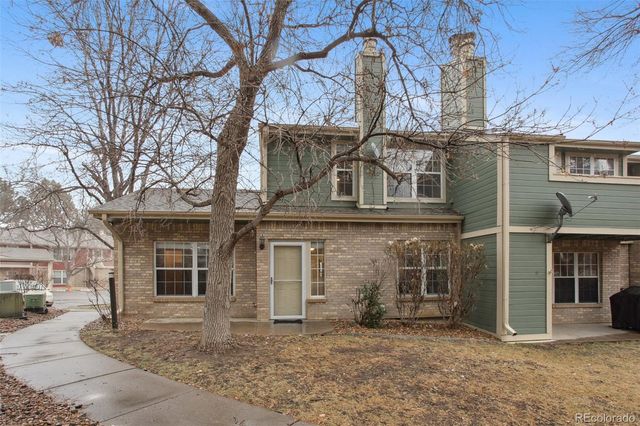 2726 E Otero Place 8, Centennial, CO 80122