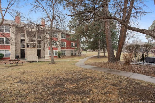 2726 E Otero Place 8, Centennial, CO 80122