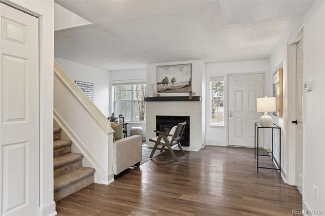 2726 E Otero Place 8, Centennial, CO 80122