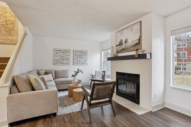 2726 E Otero Place 8, Centennial, CO 80122