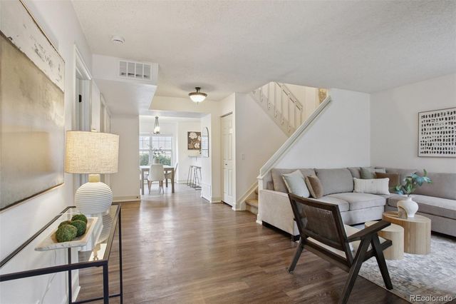 2726 E Otero Place 8, Centennial, CO 80122