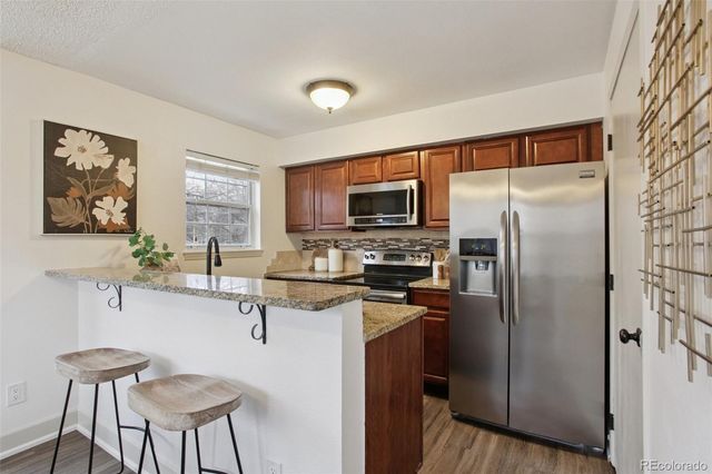 2726 E Otero Place 8, Centennial, CO 80122