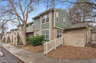 2726 E Otero Place 8, Centennial, CO 80122