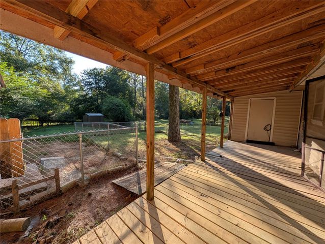 88 Gazebo Street A, Huntsville, TX 77340