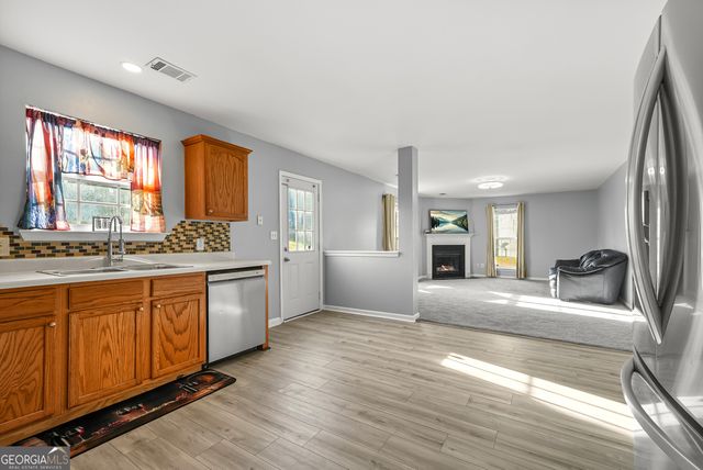 5732 Amerson Lane, Ellenwood, GA 30294