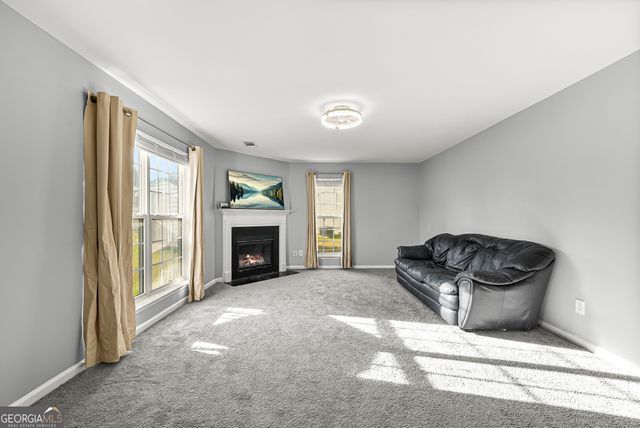 5732 Amerson Lane, Ellenwood, GA 30294