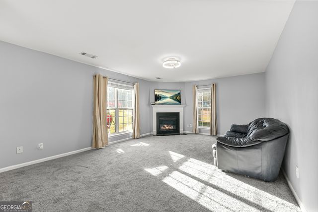 5732 Amerson Lane, Ellenwood, GA 30294