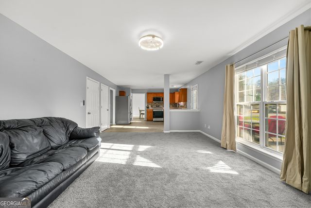 5732 Amerson Lane, Ellenwood, GA 30294