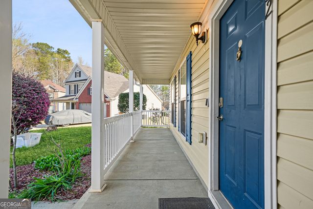 5732 Amerson Lane, Ellenwood, GA 30294