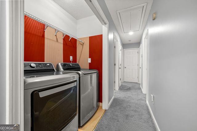 5732 Amerson Lane, Ellenwood, GA 30294