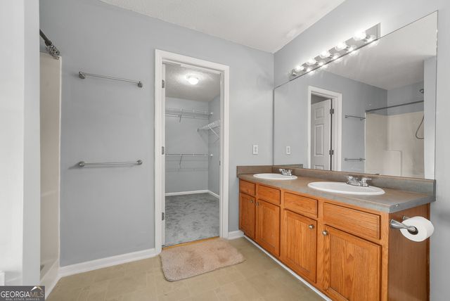 5732 Amerson Lane, Ellenwood, GA 30294