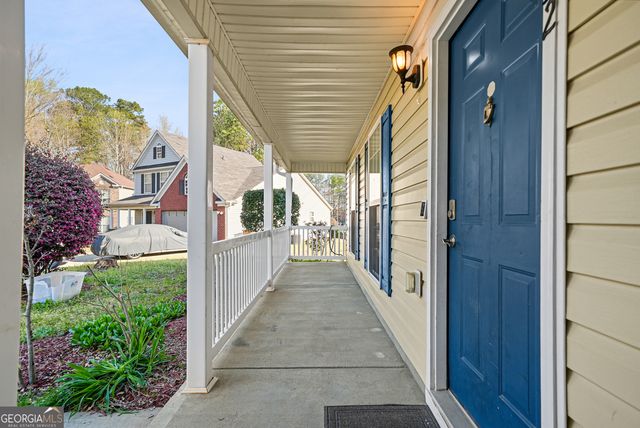 5732 Amerson Lane, Ellenwood, GA 30294