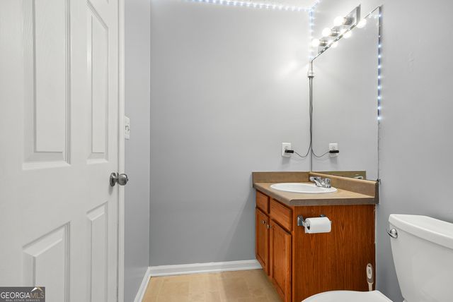 5732 Amerson Lane, Ellenwood, GA 30294