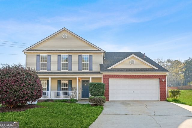 5732 Amerson Lane, Ellenwood, GA 30294