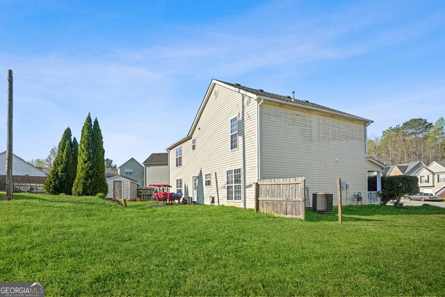 5732 Amerson Lane, Ellenwood, GA 30294