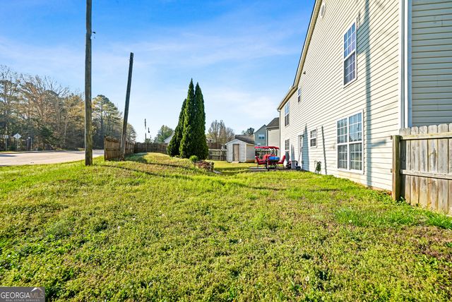 5732 Amerson Lane, Ellenwood, GA 30294