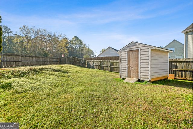 5732 Amerson Lane, Ellenwood, GA 30294