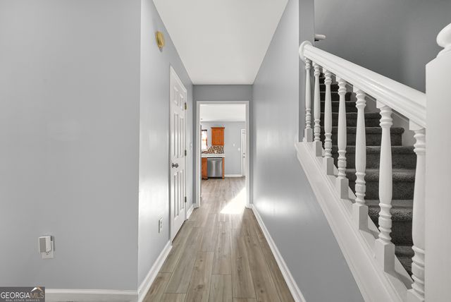 5732 Amerson Lane, Ellenwood, GA 30294