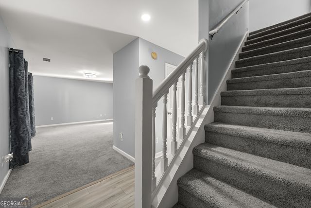 5732 Amerson Lane, Ellenwood, GA 30294