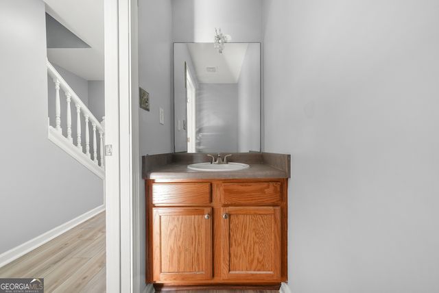 5732 Amerson Lane, Ellenwood, GA 30294