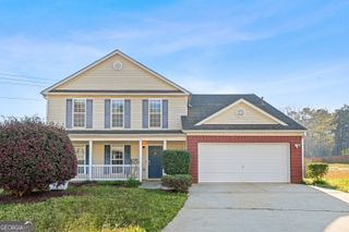 5732 Amerson Lane, Ellenwood, GA 30294