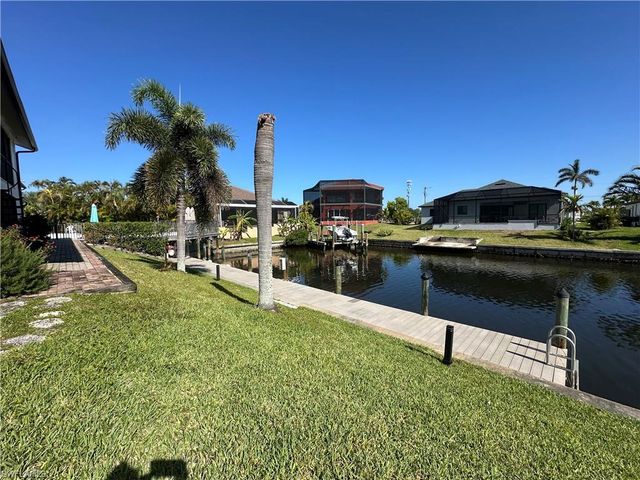 1521 SW 47th TER # 201, Cape Coral, FL 33914