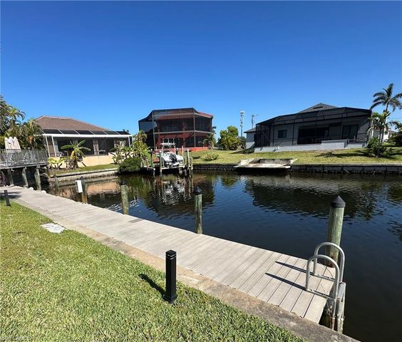 1521 SW 47th TER # 201, Cape Coral, FL 33914