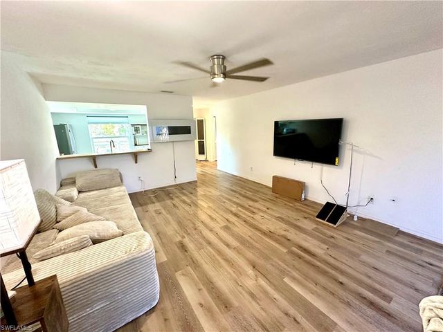 1521 SW 47th TER # 201, Cape Coral, FL 33914