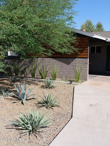 1038 E ELM Street, Phoenix, AZ 85014