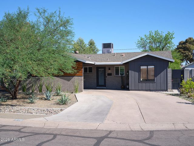 1038 E ELM Street, Phoenix, AZ 85014