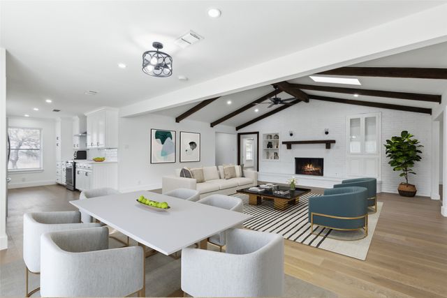 9500 S Fm 730, Azle, TX 76020