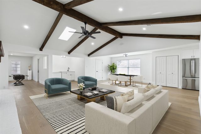 9500 S Fm 730, Azle, TX 76020