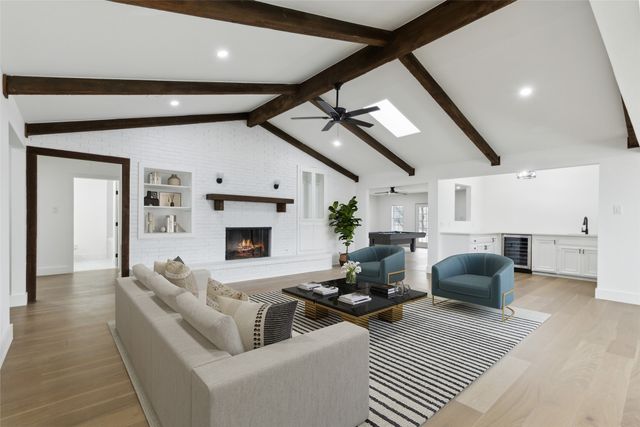 9500 S Fm 730, Azle, TX 76020