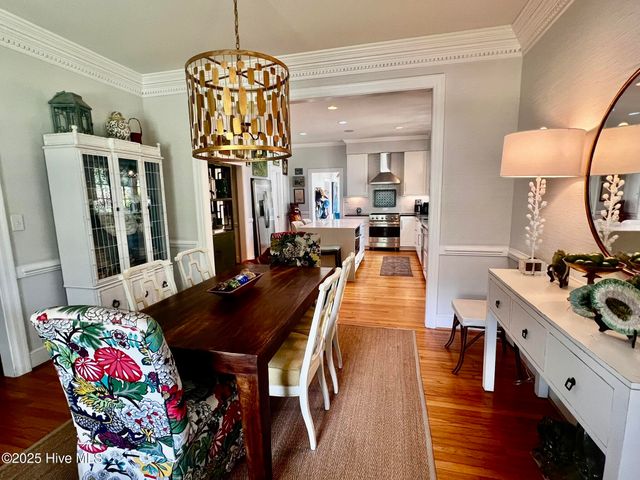 1113 Lakeside Drive, Wilson, NC 27896