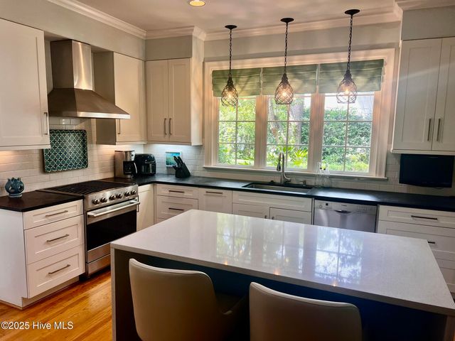 1113 Lakeside Drive, Wilson, NC 27896