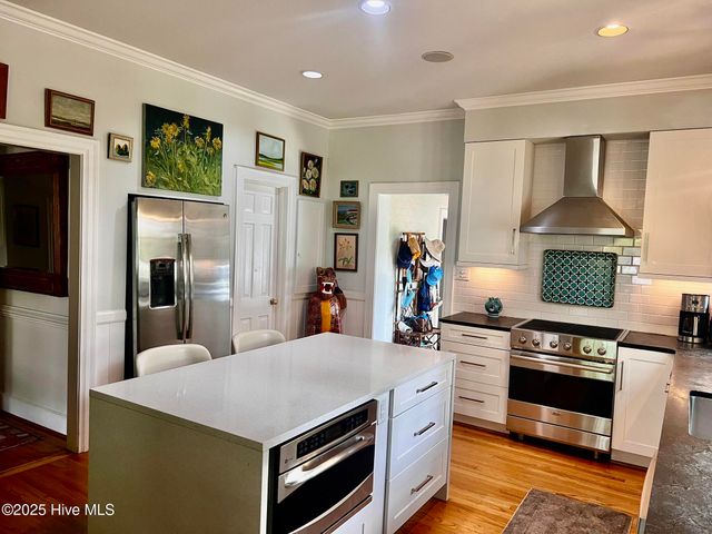 1113 Lakeside Drive, Wilson, NC 27896