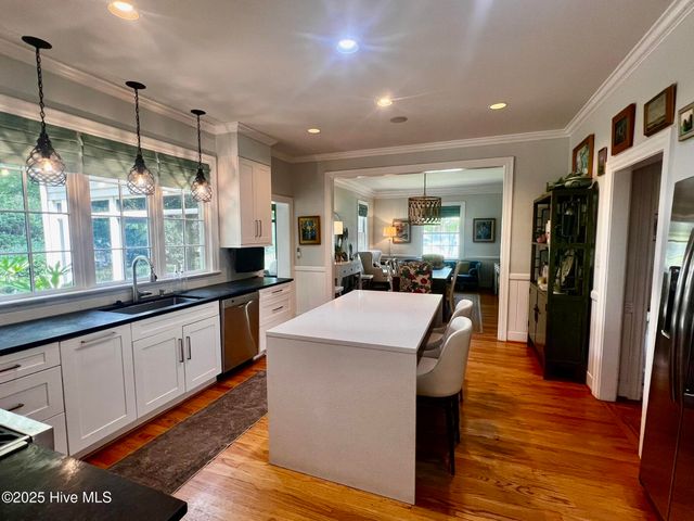 1113 Lakeside Drive, Wilson, NC 27896