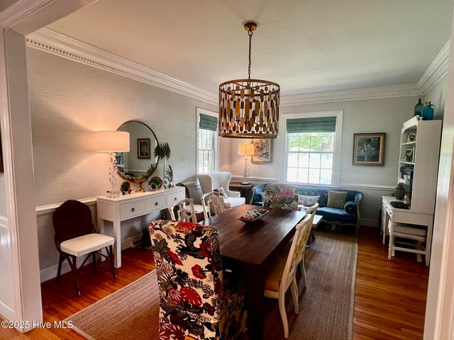 1113 Lakeside Drive, Wilson, NC 27896