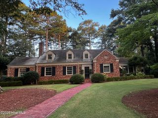 1113 Lakeside Drive, Wilson, NC 27896