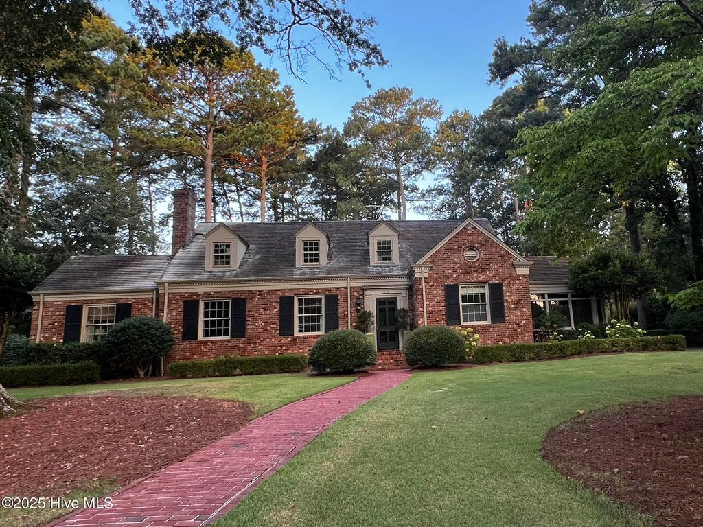 1113 Lakeside Drive, Wilson, NC 27896