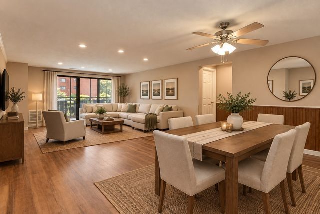 22 Ninth Street 102, Medford, MA 02155