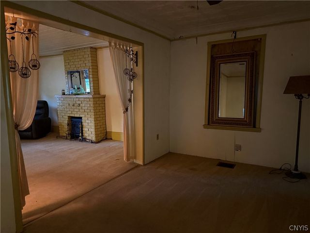 68 West 7th Street, Oswego, NY 13126