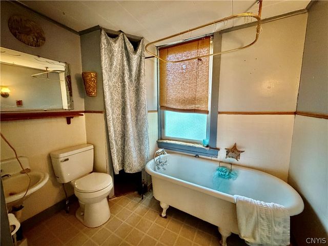 68 West 7th Street, Oswego, NY 13126
