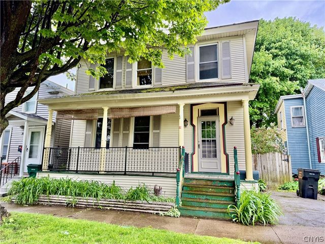 68 West 7th Street, Oswego, NY 13126