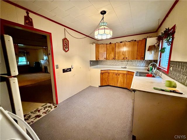 68 West 7th Street, Oswego, NY 13126